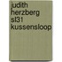 Judith Herzberg SL31 kussensloop