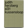 Judith Herzberg SL31 kussensloop door Onbekend