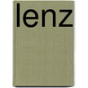 Lenz door G. Buchner