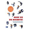 Geef ze de ruimte! door R.J. Tissen