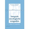 Integrale oncologische zorgpaden by H. Hummel