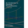 Introduction to Chemical Thermodynamics by G.J.M. Koper
