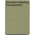 Dienstenmarketing management