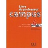 Campus 4 livre du professeur 4 handleiding door Onbekend