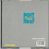 Pont Neuf 1 audio-cd bij het werkboek (1x) door Onbekend