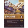 Tell me more Spaans Beginner versie 8.0 cd-rom (1x) door Onbekend