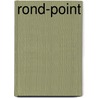 Rond-point by Y.A. Nardone