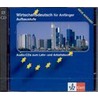 Wirtschaftsdeutsch für Anfänger Aufbaustufe - neue Ausgabe door G. Nicolas