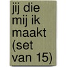Jij die mij ik maakt (set van 15) by Huub Oosterhuis