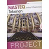 Nasteq tekenen by Martijn de Vries