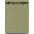 Stokpaardjes