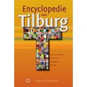 Encyclopedie van Tilburg door Ronald Peeters