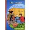 Het raadsel van de vreemde verhuizers door A. van Velzen-Wijnen