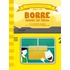 Borre neemt de trein