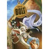 Filmstrips Bolt door Walt Disney Studio’s