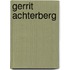 Gerrit achterberg