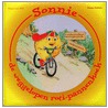 Sonnie, de weggelopen roti-pannenkoek by Diana Dubois