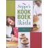 Seppe's kookboek voor kids