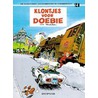 Klontjes voor doebie by Michael Fournier