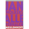 Alle verhalen by Jan Wolkers