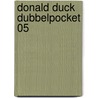 Donald Duck Dubbelpocket 05