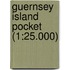 Guernsey Island Pocket (1:25.000)