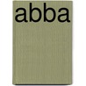 Abba door Frédéric Tonnon