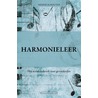 Harmonieleer door Hennie Schouten