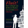 Fluit! door J.P. Schutten