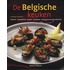 De Belgische keuken
