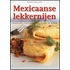 Mexicaanse lekkernijen