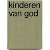 Kinderen van God door Desmond Tutu