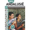100% Andalusië