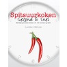 Spitsuurkoken - Gezond & Snel by L. Olthuis