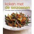 Koken met de seizoenen