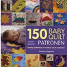 150 babyquilt patronen door S. Briscoe