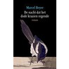 De nacht dat het dode kraaien regende door Marcel Beyer
