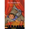 Circus Milo door Els Hoebrechts