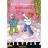 Toverhanden door Chris Winsemius