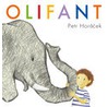 Olifant door P. Horacek