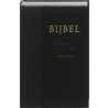 Bijbel HSV 12x18 hc zwart by Stichting Hsv