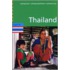 Te gast in Thailand