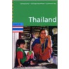 Te gast in Thailand door Sjon Hauser