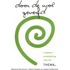 Door de wol geverfd