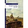 Europa in oorlog door N. Davies