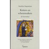 Ketters en scheurmakers by Aurelius Augustinus