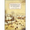 Geschiedenis van de nederlanden