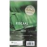 Fiscaal memo 1 by E. Eikelboom Jr