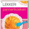 Lekker! pannenkoeken door M. Baseler