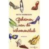 Geheimen van de schoenenclub